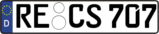 RE-CS707