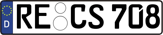 RE-CS708