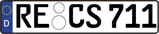 RE-CS711