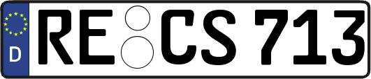 RE-CS713