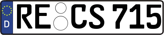 RE-CS715