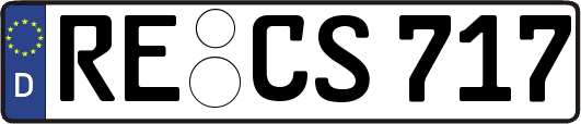 RE-CS717