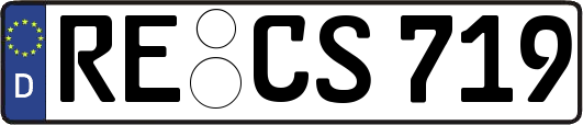 RE-CS719