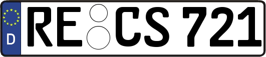 RE-CS721