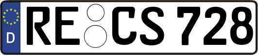 RE-CS728