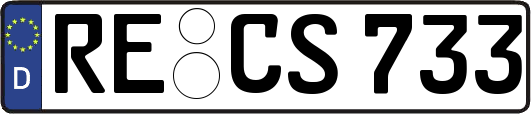 RE-CS733