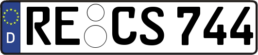 RE-CS744