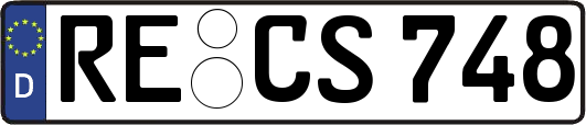 RE-CS748