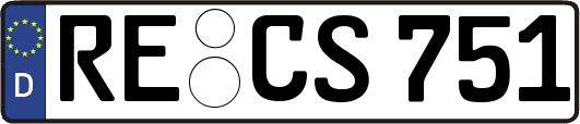 RE-CS751