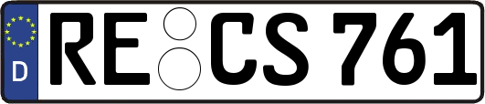 RE-CS761