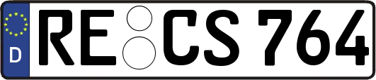 RE-CS764