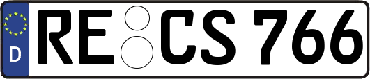 RE-CS766