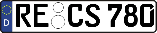 RE-CS780