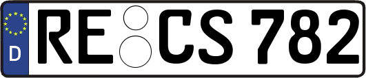 RE-CS782