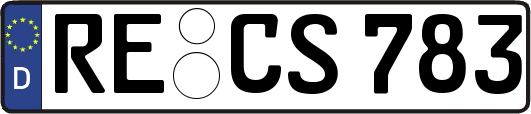 RE-CS783