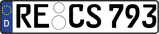 RE-CS793