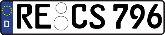 RE-CS796