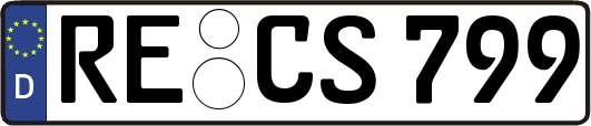 RE-CS799