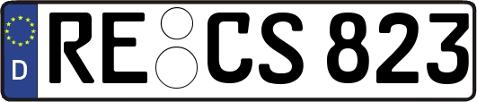 RE-CS823