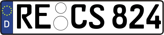 RE-CS824