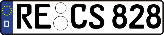 RE-CS828