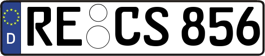 RE-CS856
