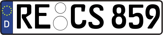 RE-CS859