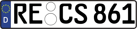 RE-CS861