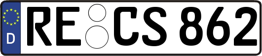 RE-CS862