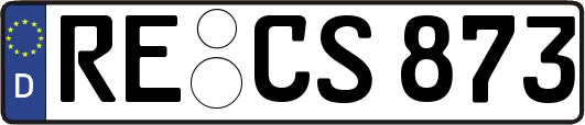 RE-CS873