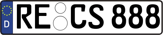 RE-CS888