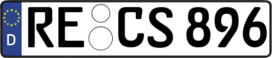 RE-CS896