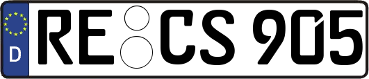 RE-CS905