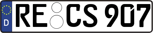 RE-CS907