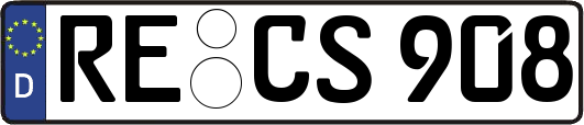 RE-CS908