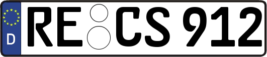 RE-CS912