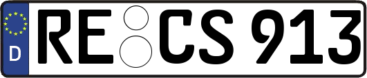 RE-CS913