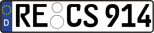 RE-CS914