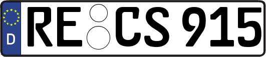 RE-CS915