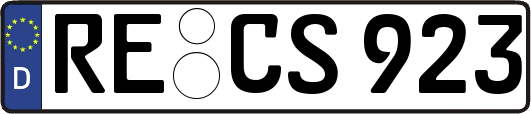 RE-CS923
