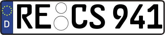 RE-CS941