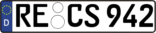 RE-CS942