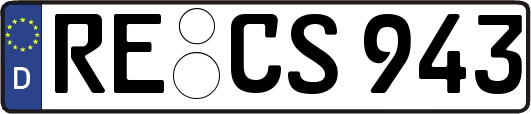 RE-CS943