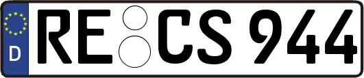 RE-CS944