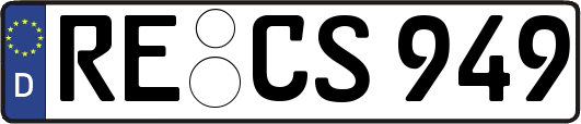 RE-CS949