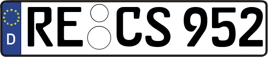 RE-CS952