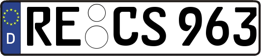 RE-CS963