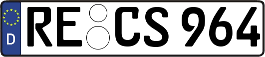 RE-CS964