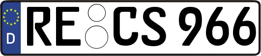 RE-CS966