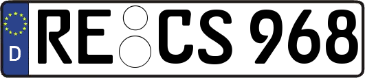 RE-CS968